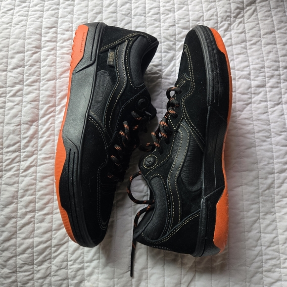 Vans Other - Vans Rowan 2